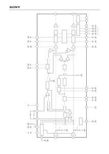 深入解析CXA2022集成電路 規格參數、設計要點與采購指南