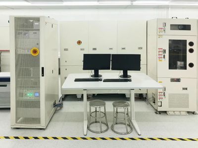 東方晶源開啟電子束量測(cè)檢測(cè)設(shè)備批量交付新篇章，助力集成電路設(shè)計(jì)升級(jí)