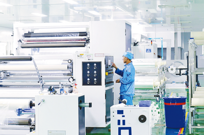 集成電路設(shè)計(jì) 數(shù)字時(shí)代的基石