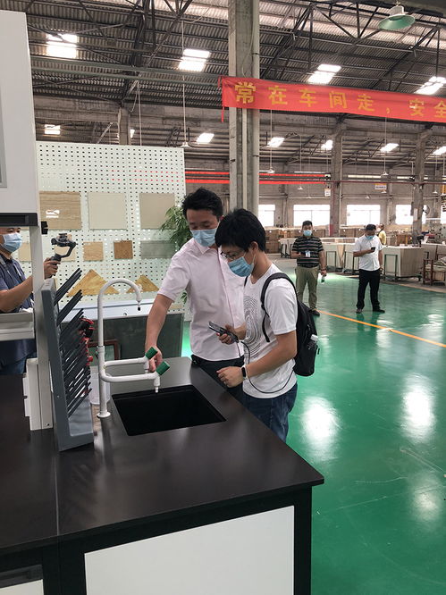 廣東省實(shí)驗(yàn)室設(shè)計建造技術(shù)協(xié)會蒞臨歐神諾生產(chǎn)基地進(jìn)行職業(yè)中介服務(wù)交流