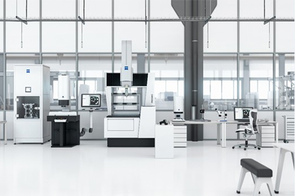 蔡司深圳研討會(huì) 數(shù)據(jù)技術(shù)賦能，共探智造未來